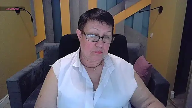 BarbaraTurners online show from March 21, 9:45 pm