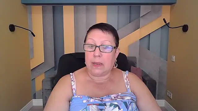 BarbaraTurners online show from September 17, 6:20 pm