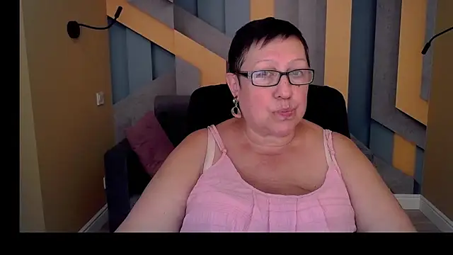 BarbaraTurners online show from September 21, 11:56 am