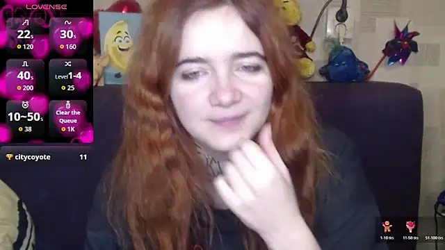 Snapshot of Yours_good_mood chatting on November 15, 2:20 am Yours good mood online show from November 15, 2:20 am