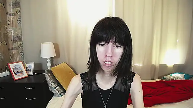 Unusual G online show from March 20, 6:08 am