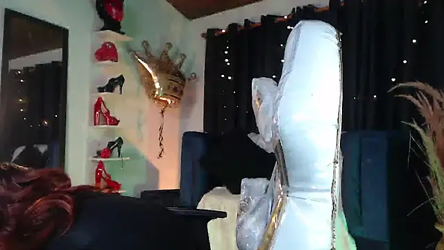 KorayRoussel online show from March 6, 1:14 pm