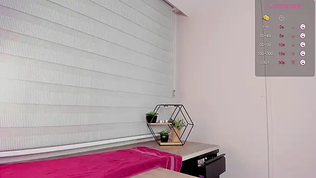 bulma bambina  online show from January 22, 12:27 am