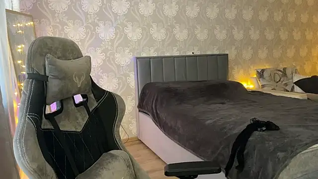 Bellamurr  online show from September 9, 11:32 am