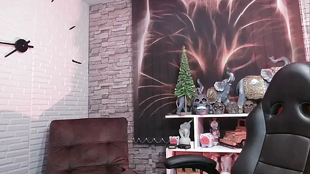 charlotedoll online show from December 9, 3:07 am