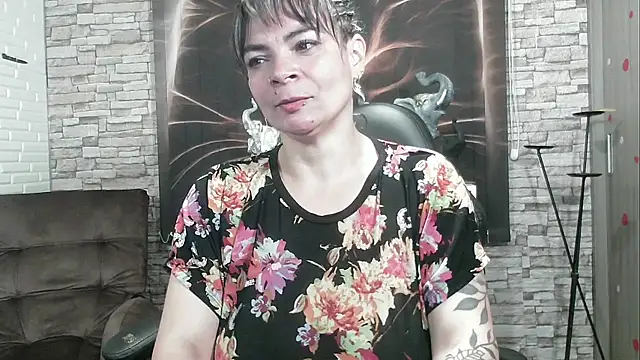 charlotedoll online show from February 15, 4:58 am