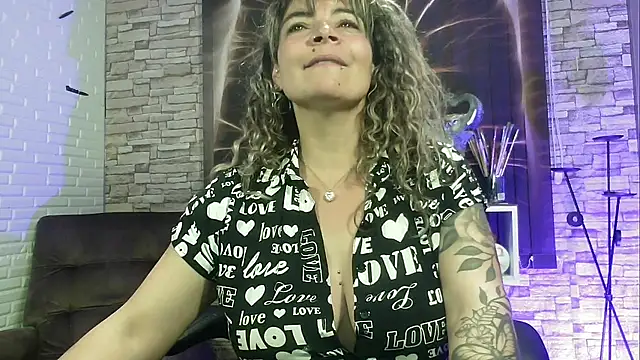 charlotedoll online show from March 6, 2:19 am