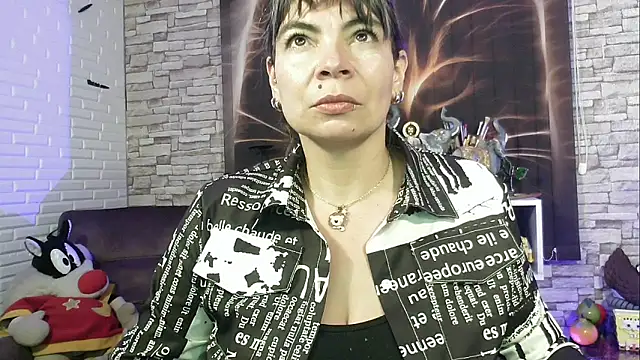 charlotedoll online show from September 11, 3:50 am