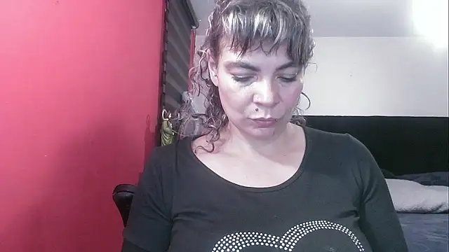 charlotedoll online show from October 7, 1:58 am