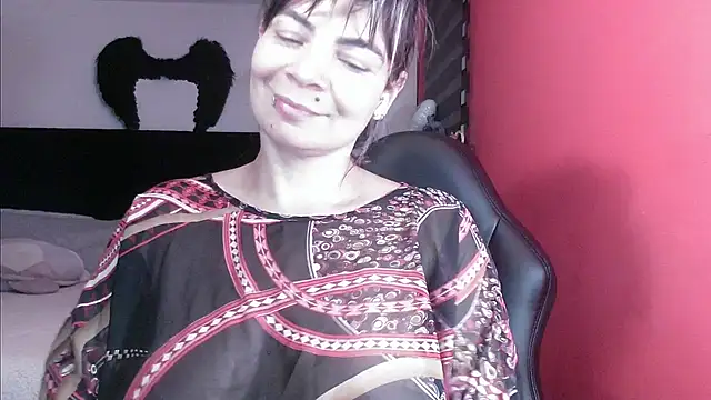 charlotedoll online show from November 6, 3:51 am