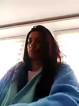 ZajiraShane online show from January 11, 5:40 pm