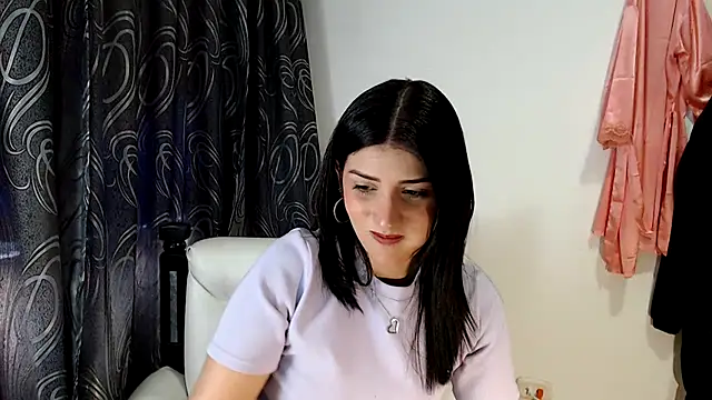 ZajiraShane online show from January 27, 1:19 pm