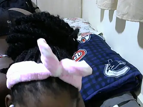 queen-sasha online show from March 10, 9:29 pm