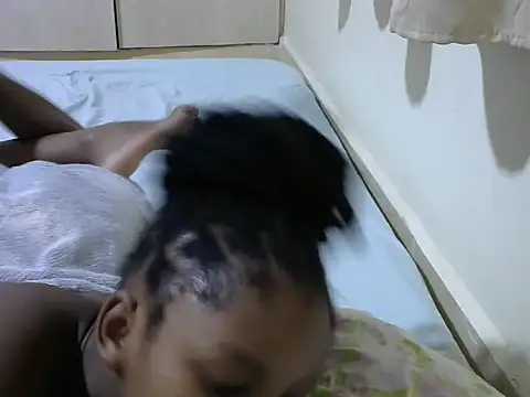 queen-sasha online show from March 12, 4:02 pm