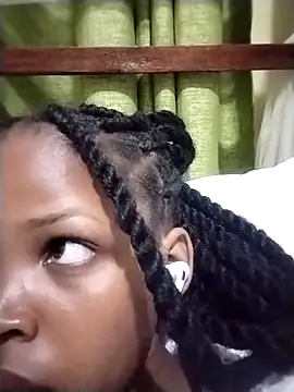 queen-sasha online show from October 19, 6:52 pm