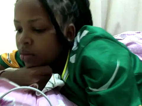 queen-sasha online show from October 25, 6:32 am