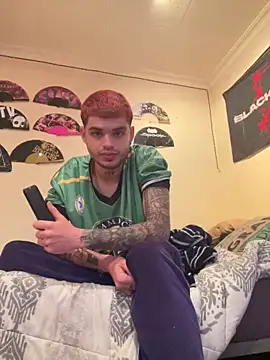 Darylpollalarga online show from December 21, 3:19 pm