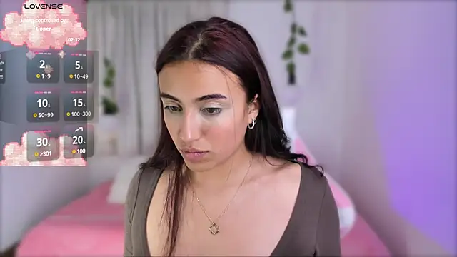 Snapshot of veronicaxx69 chatting on December 31, 3:42 pm veronicaxx69 online show from December 31, 3:42 pm