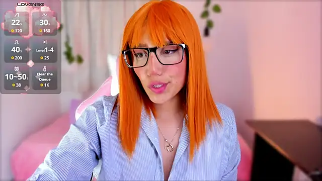 Snapshot of veronicaxx69 chatting on January 12, 4:31 am veronicaxx69 online show from January 12, 4:31 am