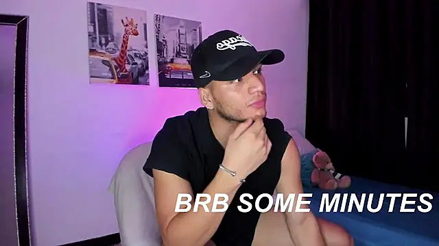 Curlblue online show from January 11, 7:49 am