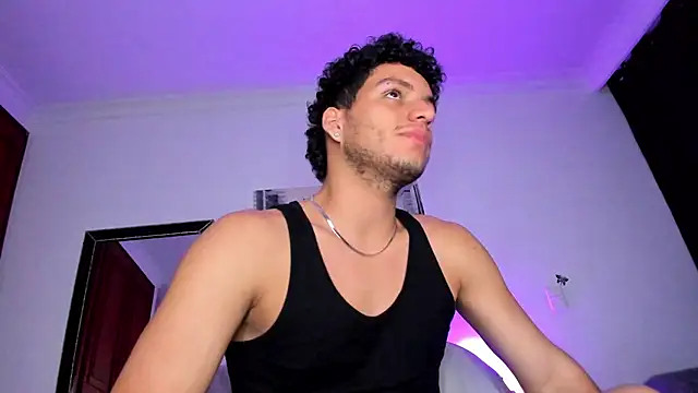 Curlblue online show from March 8, 6:43 am