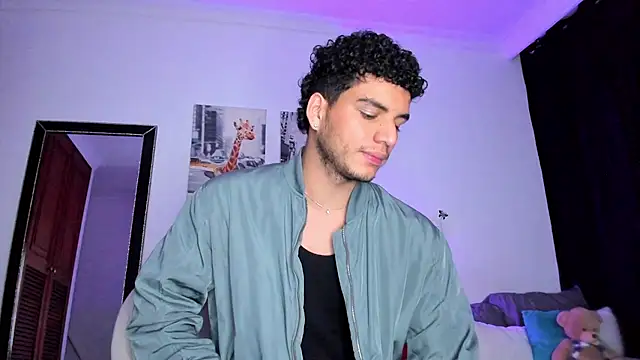 Curlblue online show from March 9, 4:49 am