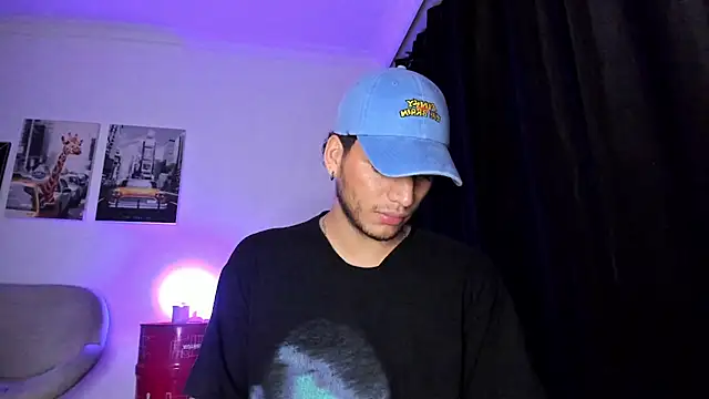 Curlblue online show from March 14, 11:23 am