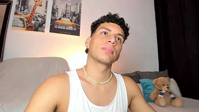 Curlblue online show from March 17, 11:00 am