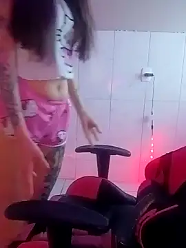 Lua34682 online show from January 30, 7:15 pm