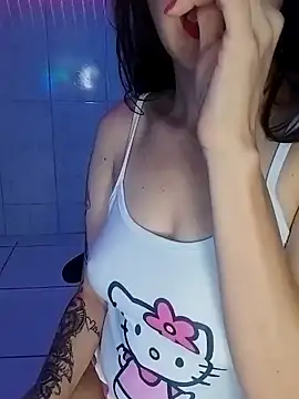 Lua34682 online show from February 2, 8:08 pm