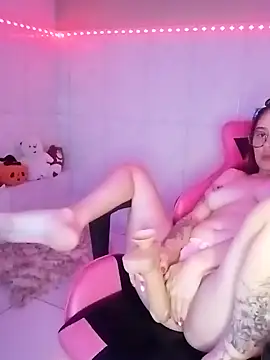 Lua34682 online show from February 15, 2:37 am