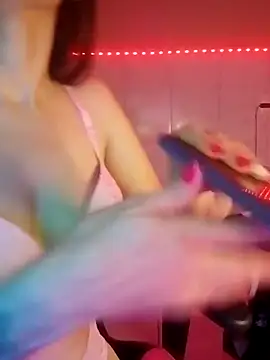 Lua34682 online show from February 16, 11:16 pm