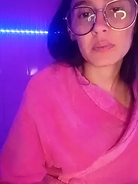 Lua34682 online show from February 19, 5:16 am