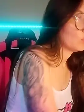 Lua34682 online show from February 23, 3:13 am