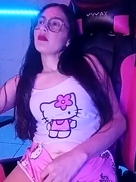 Lua34682 online show from February 25, 12:14 am