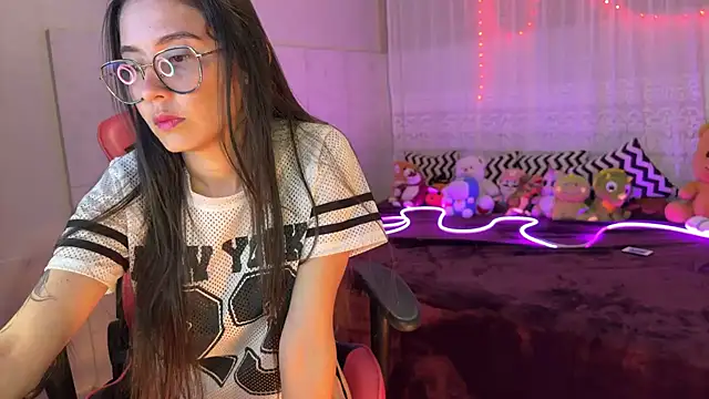 Lua34682 online show from October 3, 11:13 pm