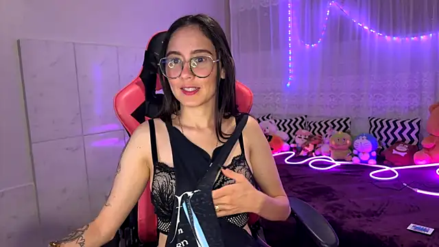 Lua34682 online show from October 6, 9:56 pm