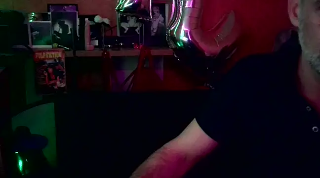 Lia Y PatrickX online show from December 21, 12:31 am