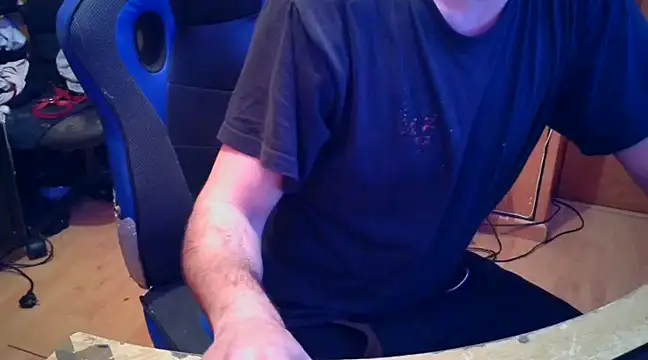 Lia Y PatrickX online show from December 29, 5:33 pm