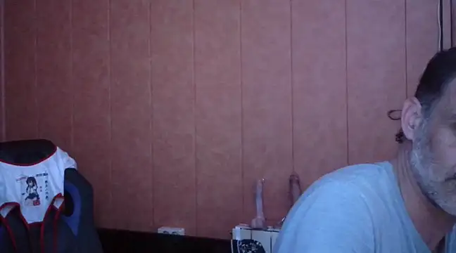 Lia Y PatrickX online show from January 11, 7:16 pm