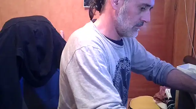 Lia Y PatrickX online show from January 13, 7:53 pm