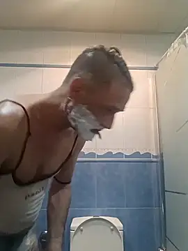 Lia Y PatrickX online show from January 18, 3:53 am