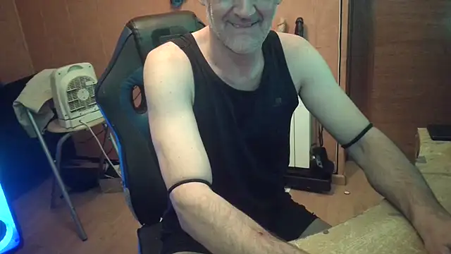 Lia Y PatrickX online show from January 20, 11:54 pm