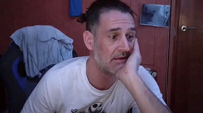 Lia Y PatrickX online show from February 2, 10:24 am