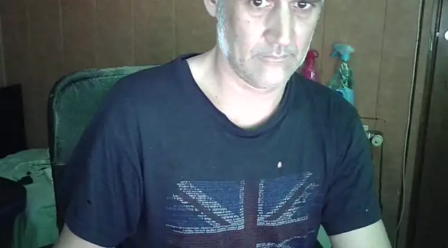 Lia Y PatrickX online show from February 13, 8:03 pm