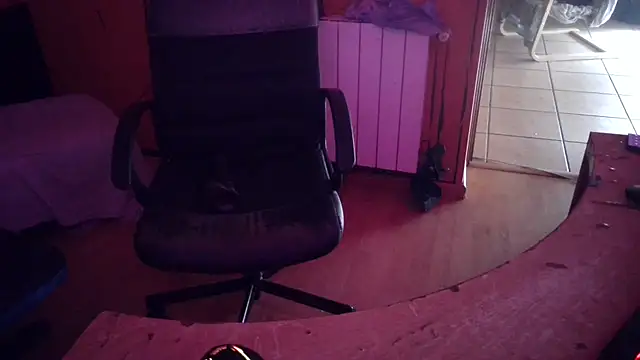 Lia Y PatrickX online show from February 15, 11:39 am