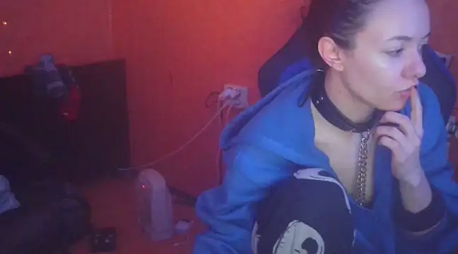 Lia Y PatrickX online show from March 9, 10:41 am