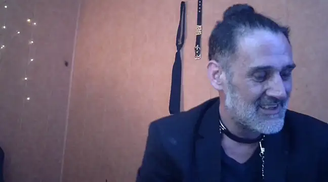 Lia Y PatrickX online show from March 15, 12:36 am