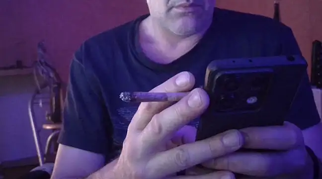 Lia Y PatrickX online show from March 18, 11:20 pm