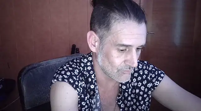 Lia Y PatrickX online show from March 20, 10:40 pm